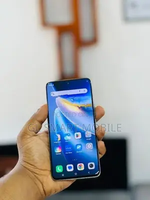 Vivo T4R 8/128GB (Used)