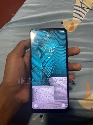 Samsung Galaxy A12 (Used)
