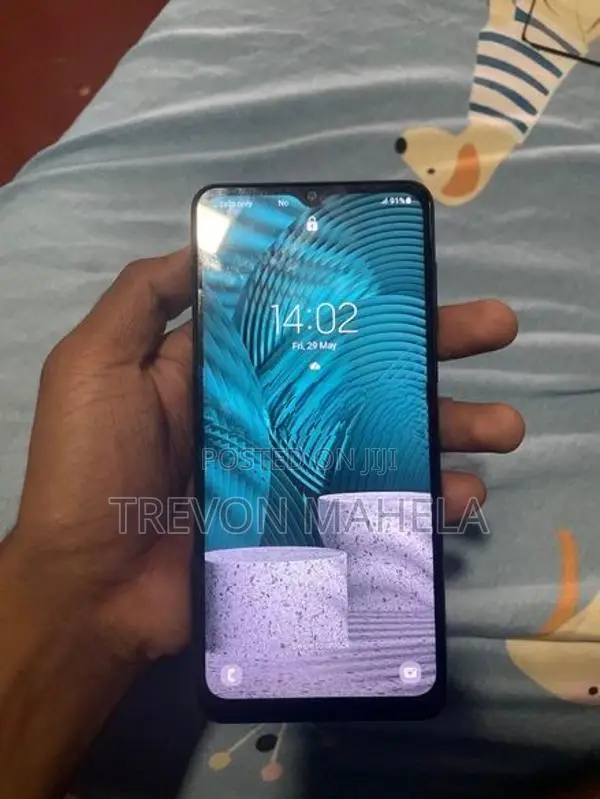 Samsung Galaxy A12 (Used)