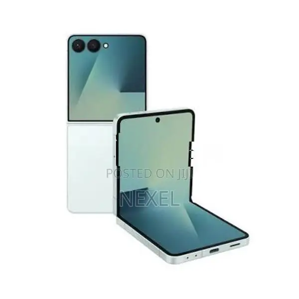 Samsung Galaxy Z Flip 7 12GB 512GB (Brand New)