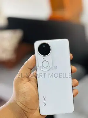 Vivo T4R 8/128GB (Used)
