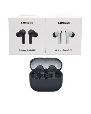Samsung Galaxy Buds 3 FE
