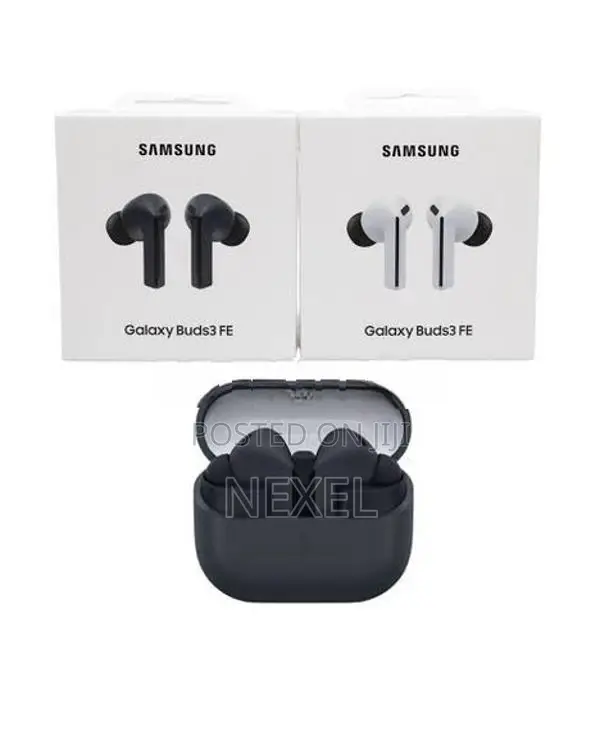 Samsung Galaxy Buds 3 FE