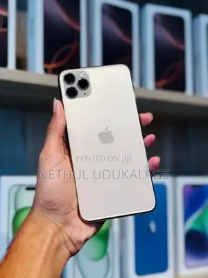 Apple iPhone 11 Pro Max 256GB (Used)