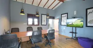 Office Space for Rent in Colombo 05 ( File No 46 C)
