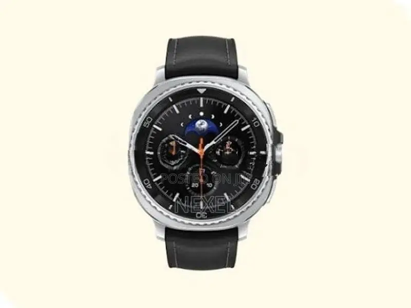 Samsung Galaxy Watch 8 Classic