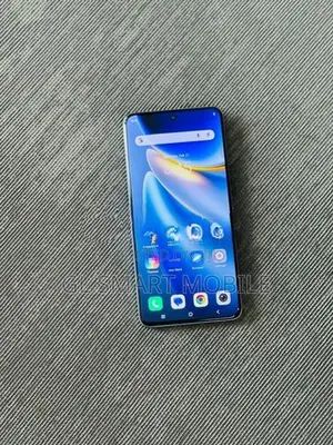 Vivo T4R 8/128GB (Used)