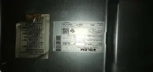 Glem Electric Cooker