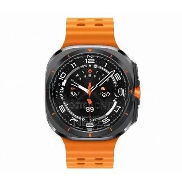 Samsung Galaxy Watch Ultra 2025