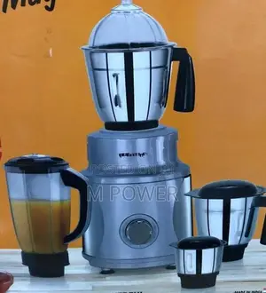 Telesonic Mixer Grinder -900w Magnam