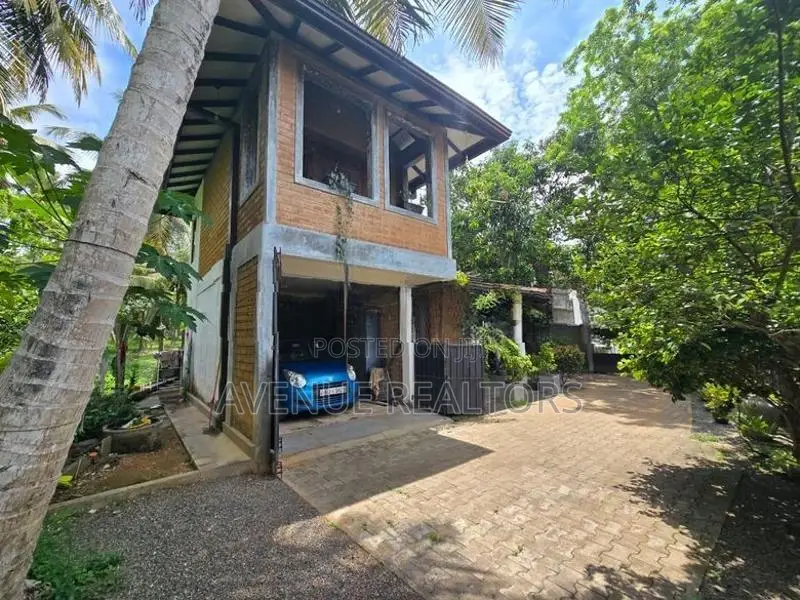 3BR House for Sale in Panadura