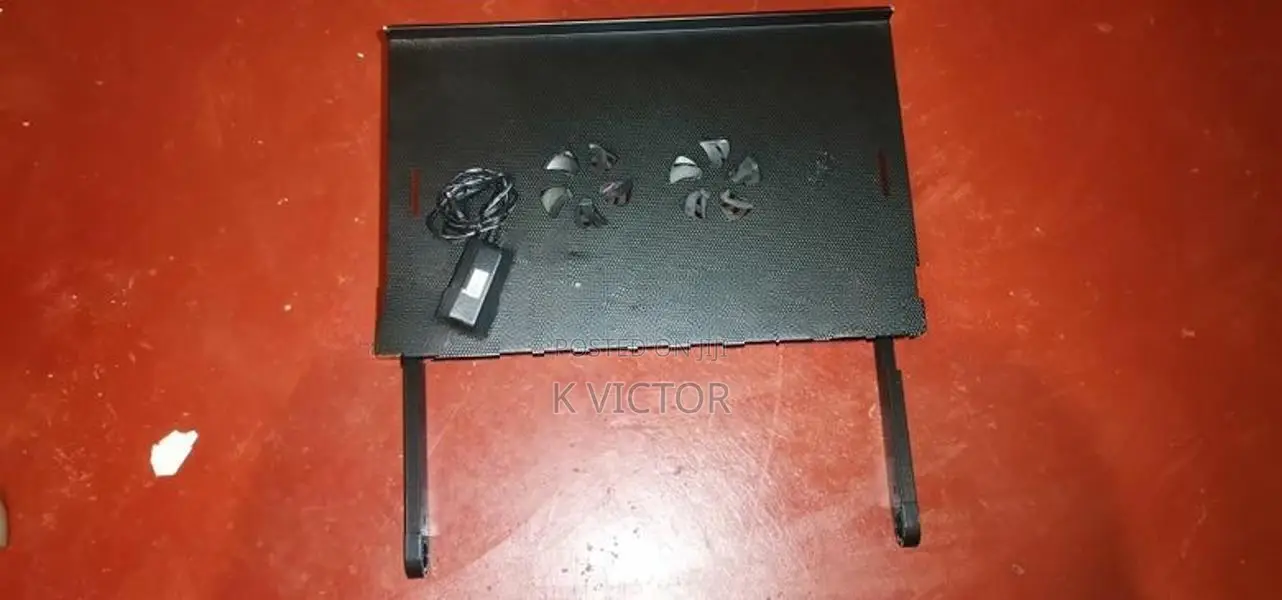 Laptop Cooler Stand