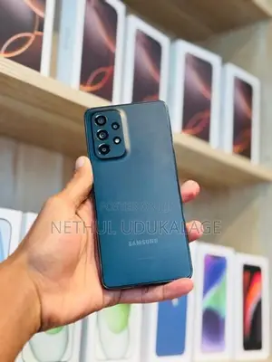 Samsung Galaxy A53 6GB 128GB (Used)