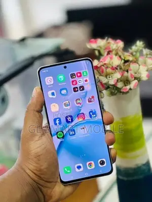 Vivo Y400 8/128GB (Used)