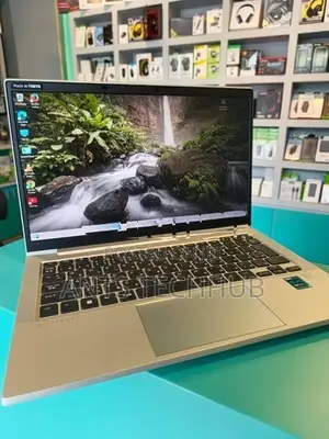Core i5 - 1145 G7 Laptop