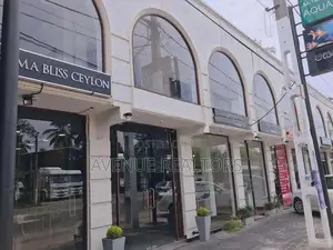 70 Perches Commercial Building for Rent in Negombo