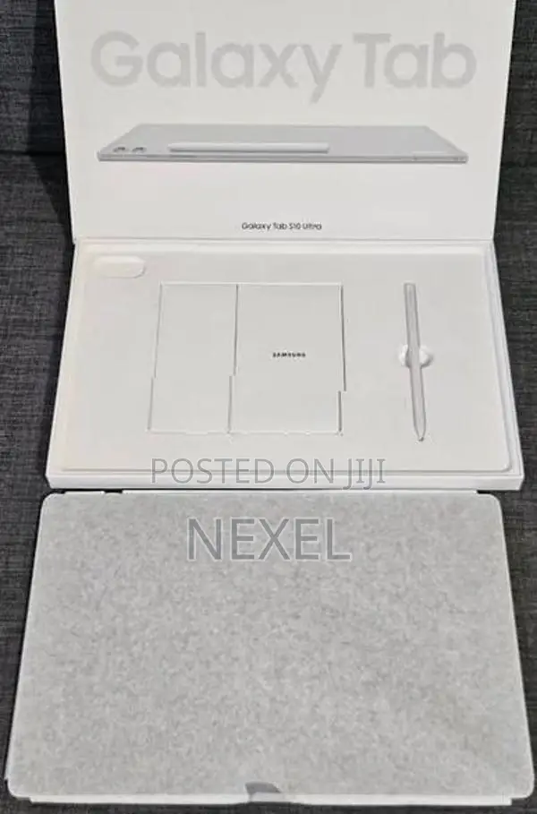 Samsung Galaxy Tab S10 Ultra