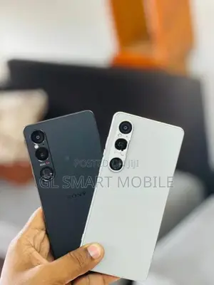 Sony Xperia 1 16/256GB (Used)