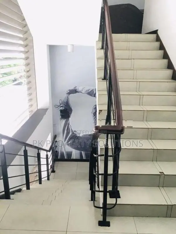 Office Space for Rent in Colombo 04 ( File No 47 C)