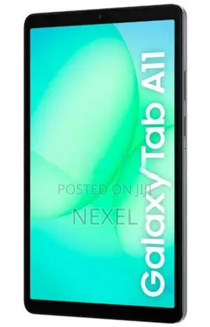 Samsung Galaxy Tab A11 8GB 128GB