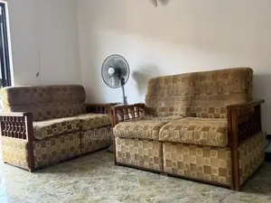 Sofa Set