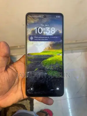 Oppo A5 (Used)
