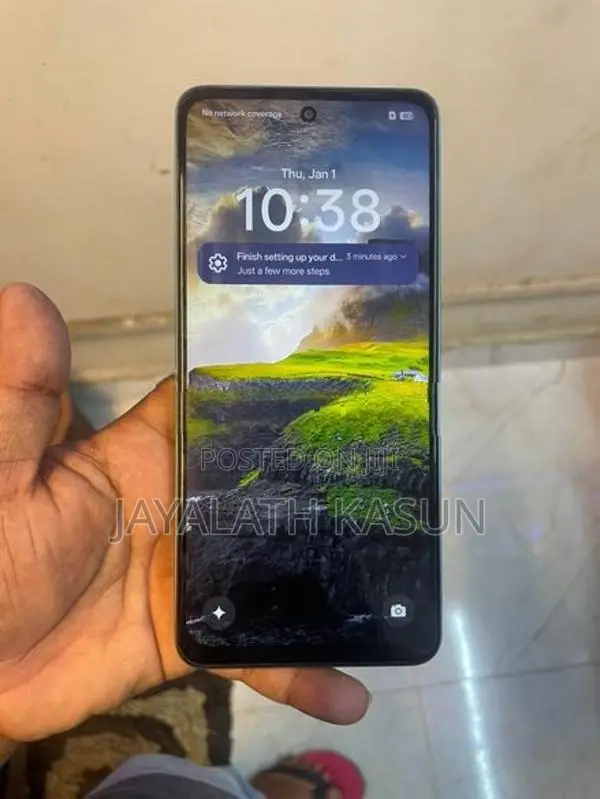 Oppo A5 (Used)
