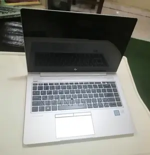 HP EliteBook 840 G5 / i5 7th Gen 256GB SSD 16GB Ram/ Touch Screen Lapt