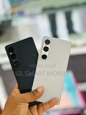 Sony Xperia 1 16/256GB (Used)