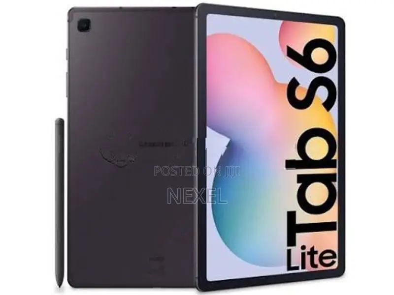 Samsung Galaxy Tab S6 LITE 4GB 128GB