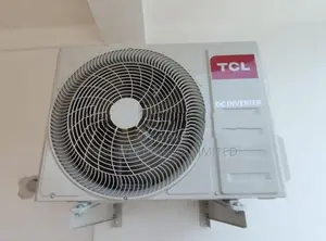 TCL 24000 BTU Breeze in Series Smart Inverter