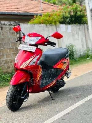 Hero Pleasure Plus 2019