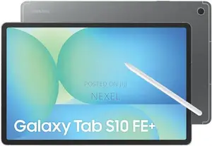 Samsung Galaxy Tab S10 FE PLUS 12GB 256GB