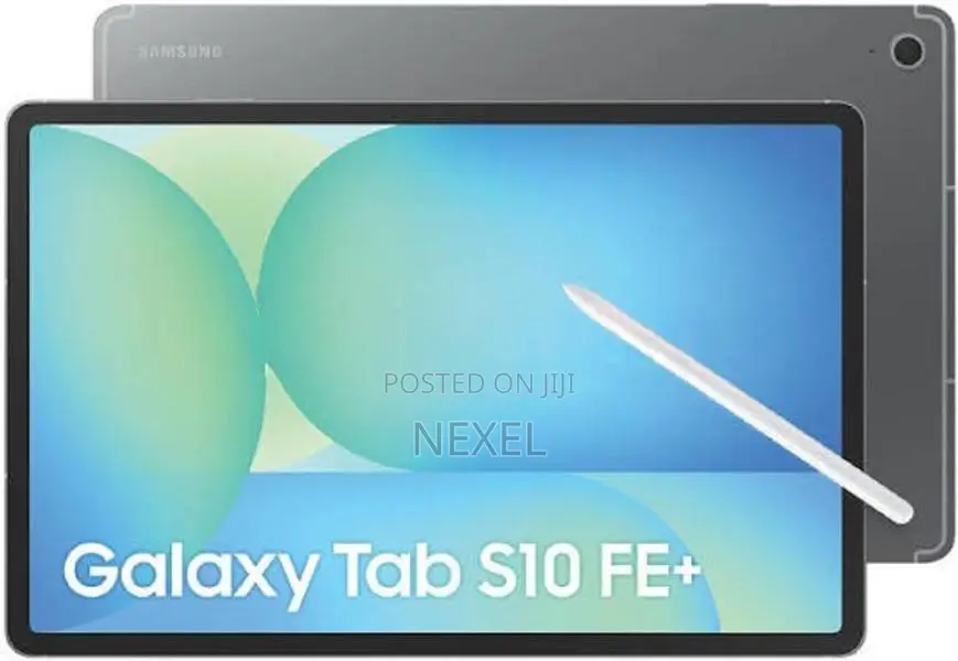 Samsung Galaxy Tab S10 FE PLUS 12GB 256GB