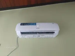 12000BTU Hisense Non Inverter Brand New Air Conditioner
