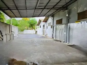 Warehouse for Sale in Colombo 09