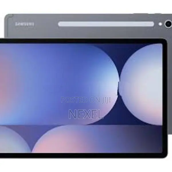 Samsung Galaxy Tab S10 PLUS 12GB 256GB