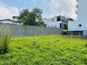 Land for Sale in Colombo 05
