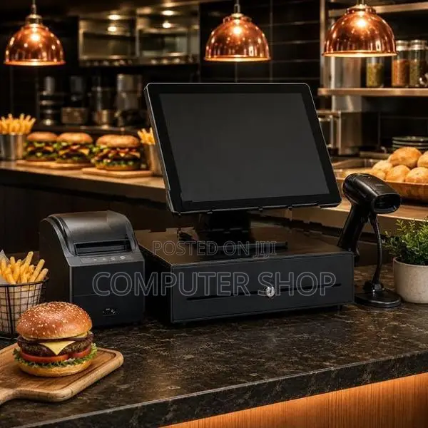 Budget Pos System For Restaurant