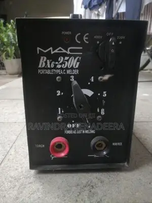 Electric Arc Welding Machine