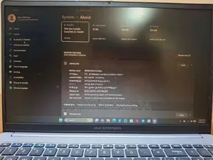 Asus Expertbook Laptop