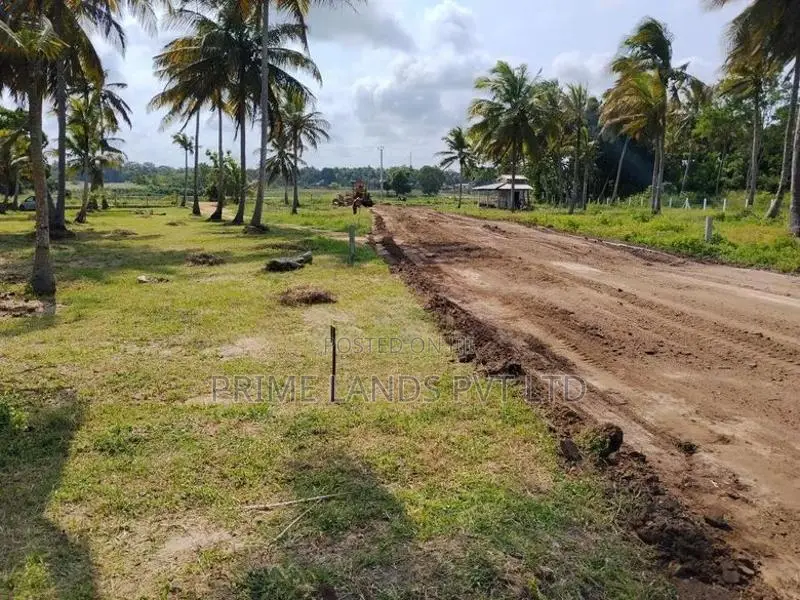 අනුරාධපුර බිම්කොටස් නාච්චාදූව පාරෙන්