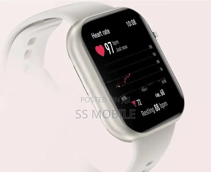 Honor CHOICE Watch 2i Amoled