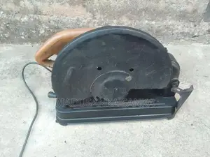 Cut of Machine