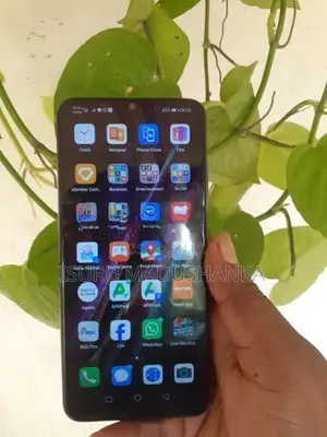 Huawei Y6p (Used)