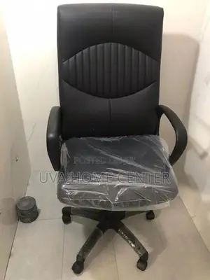 Edh001 High Back Office Chair
