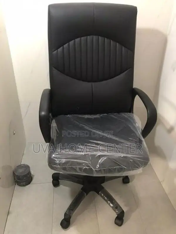 Edh001 High Back Office Chair