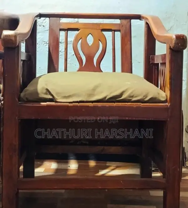 Living Room Furniture Set