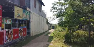 Land for Sale Trincomalee Road Karuvakkerney Valaichenai