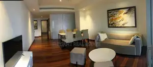 Cinnamon Life - 02 Bedroom Apartment for Rent in Colombo (A5770)